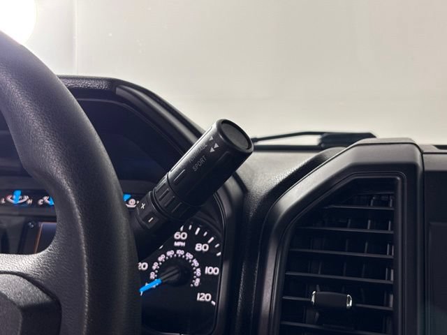 Used 2016 Ford F150 XL w/ Equipment Group 101A Mid AWD/4WD image 23