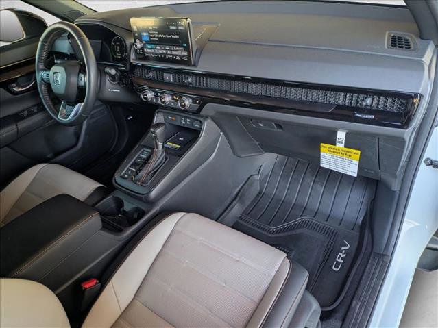 Used 2023 Honda CR-V Sport Touring image 22