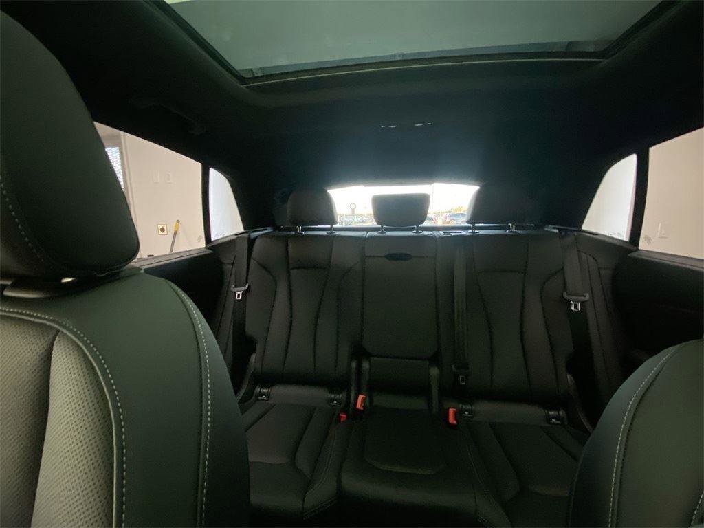 New 2026 Audi Q8 Premium Plus AWD/4WD image 23