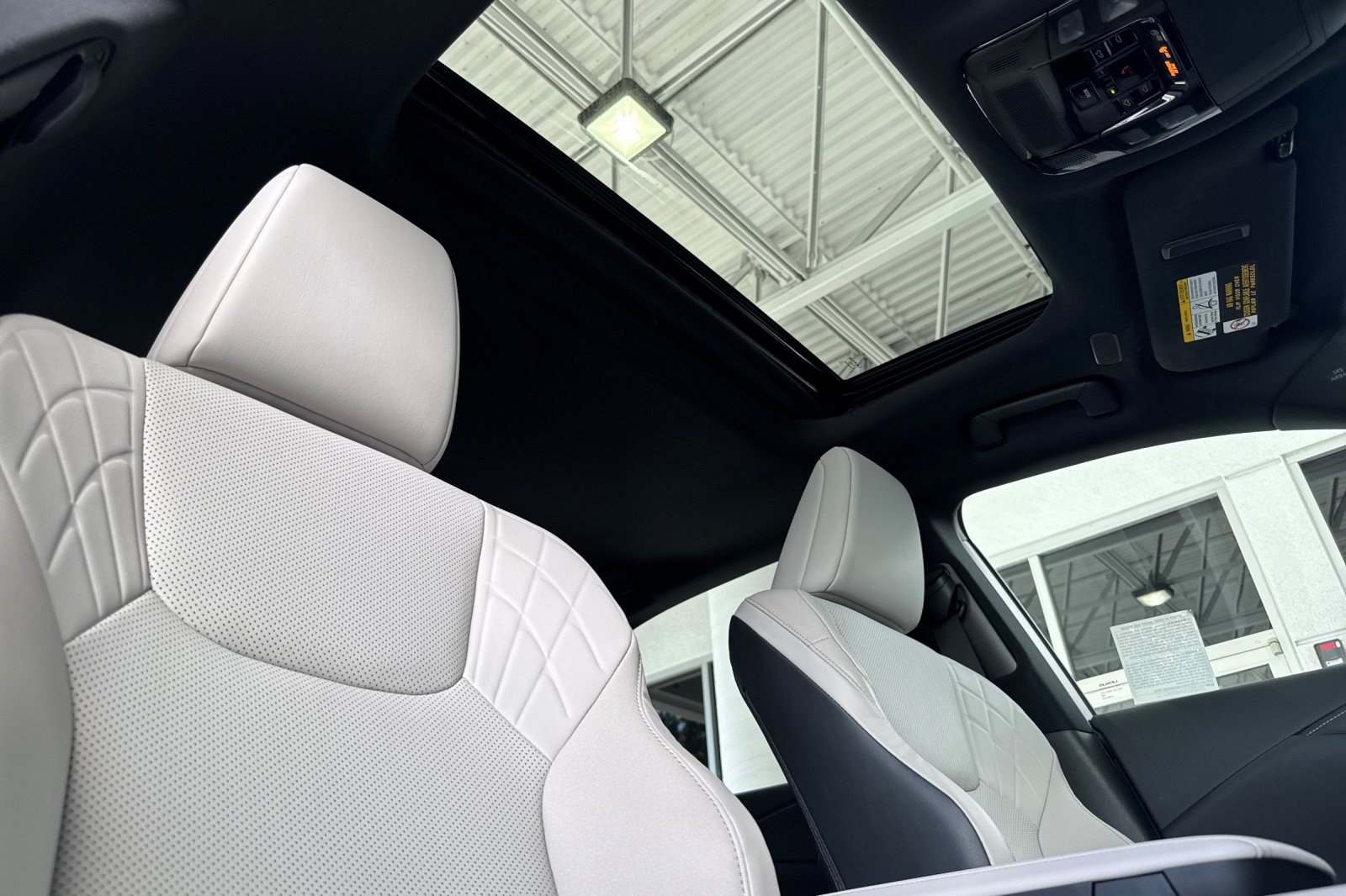 Certified 2023 Lexus RX 350 Premium FWD image 21