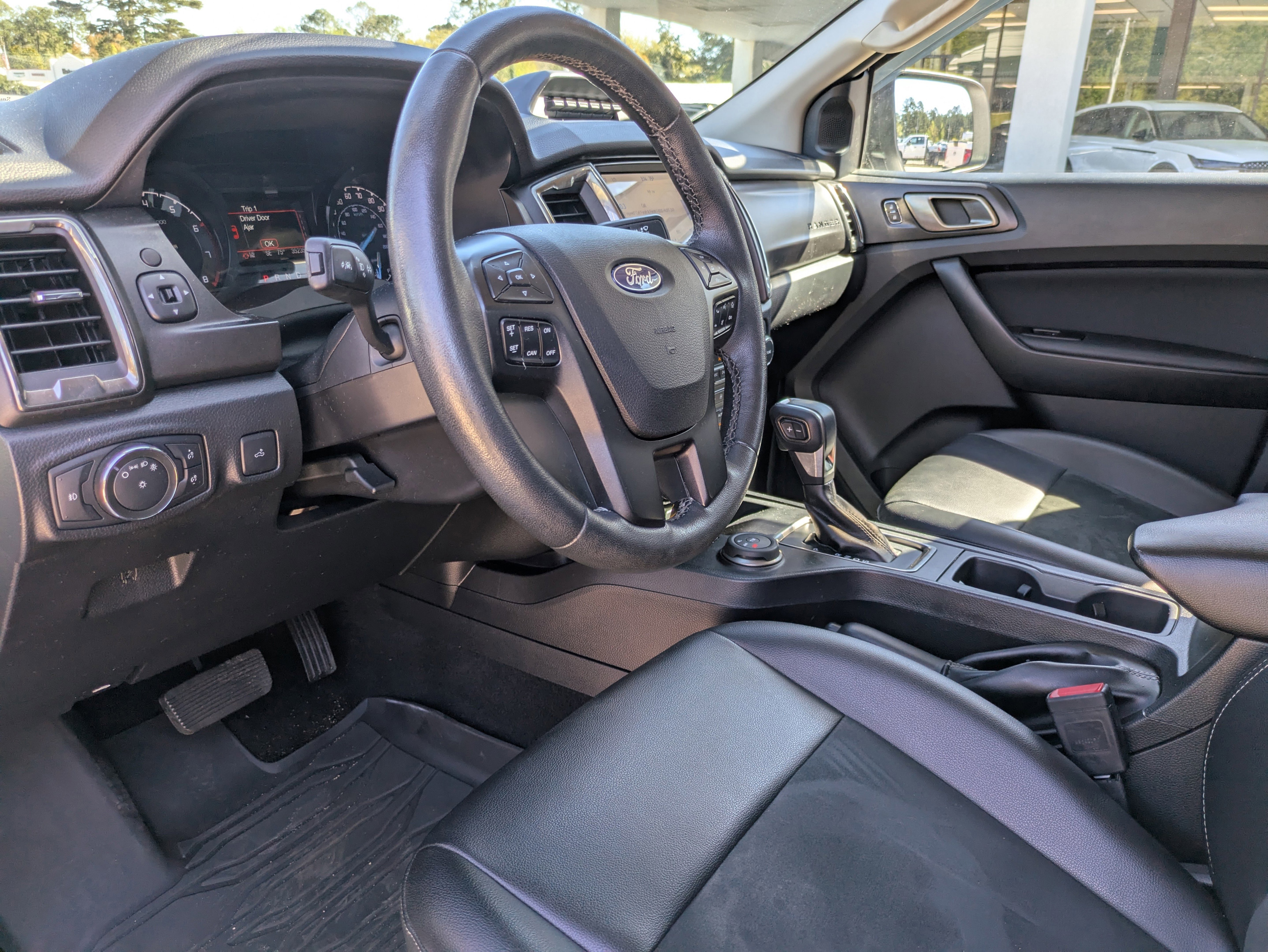 Used 2021 Ford Ranger XLT w/ Tremor Off-Road Package image 17