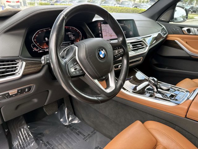 Used 2020 BMW X5 xDrive40i w/ Premium Package image 23