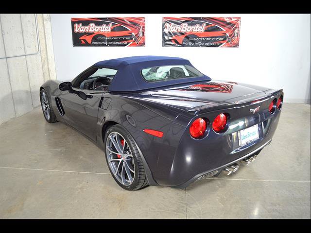 Used 2013 Chevrolet Corvette 427 w/ 1SC Preferred Equipment Group RWD image 5