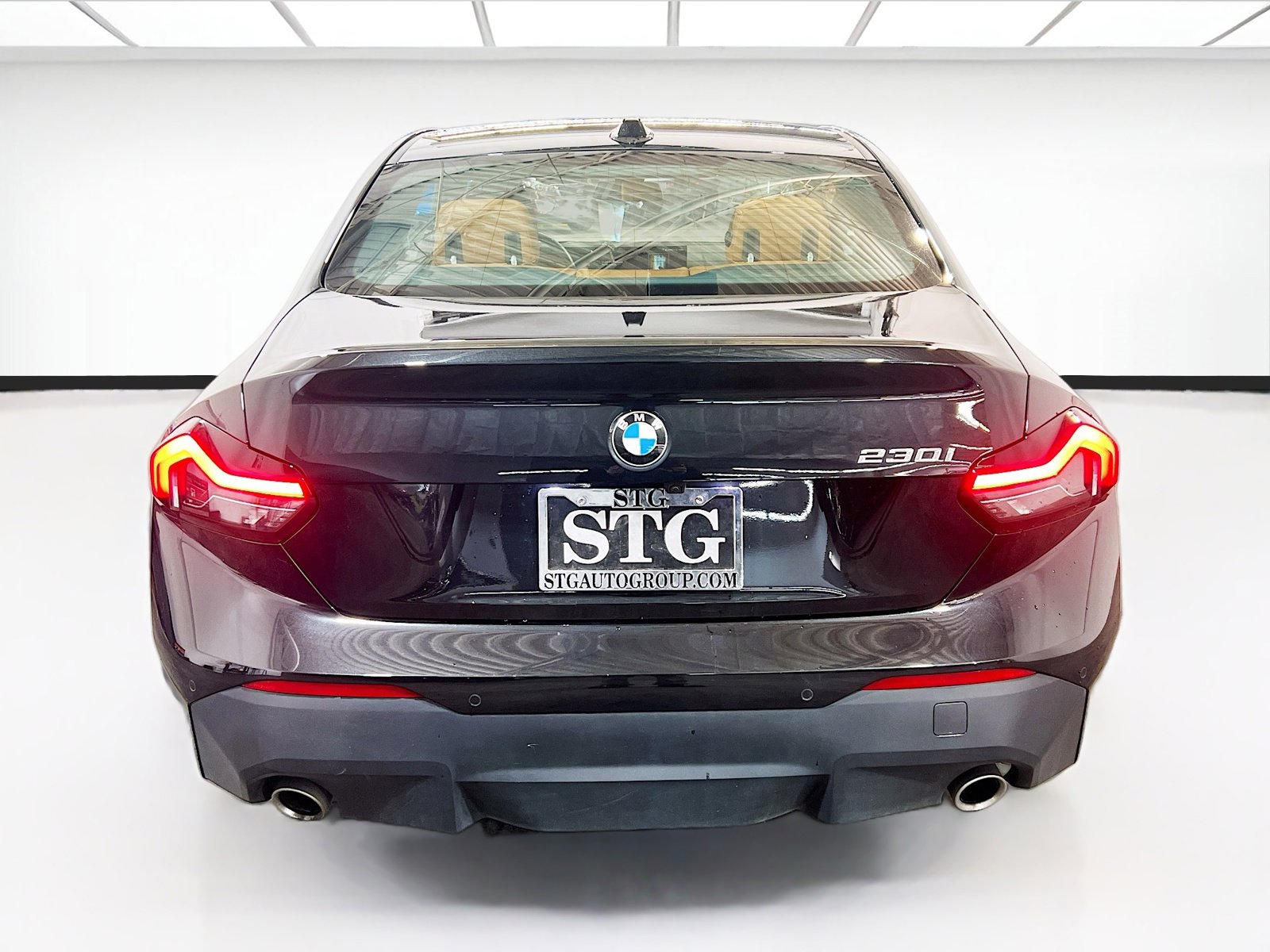 Used 2024 BMW 230i Coupe image 5