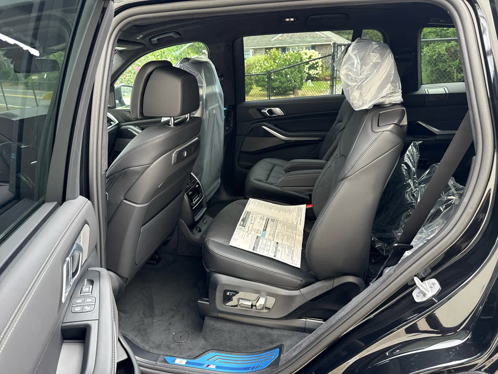New 2026 BMW X7 xDrive40i image 14