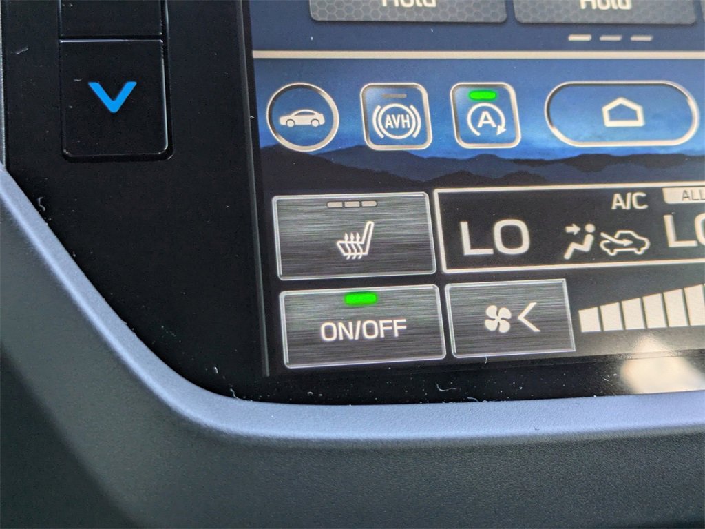 New 2026 Subaru Forester Premium image 22