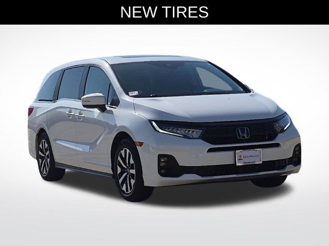 Used 2025 Honda Odyssey EX-L image 3