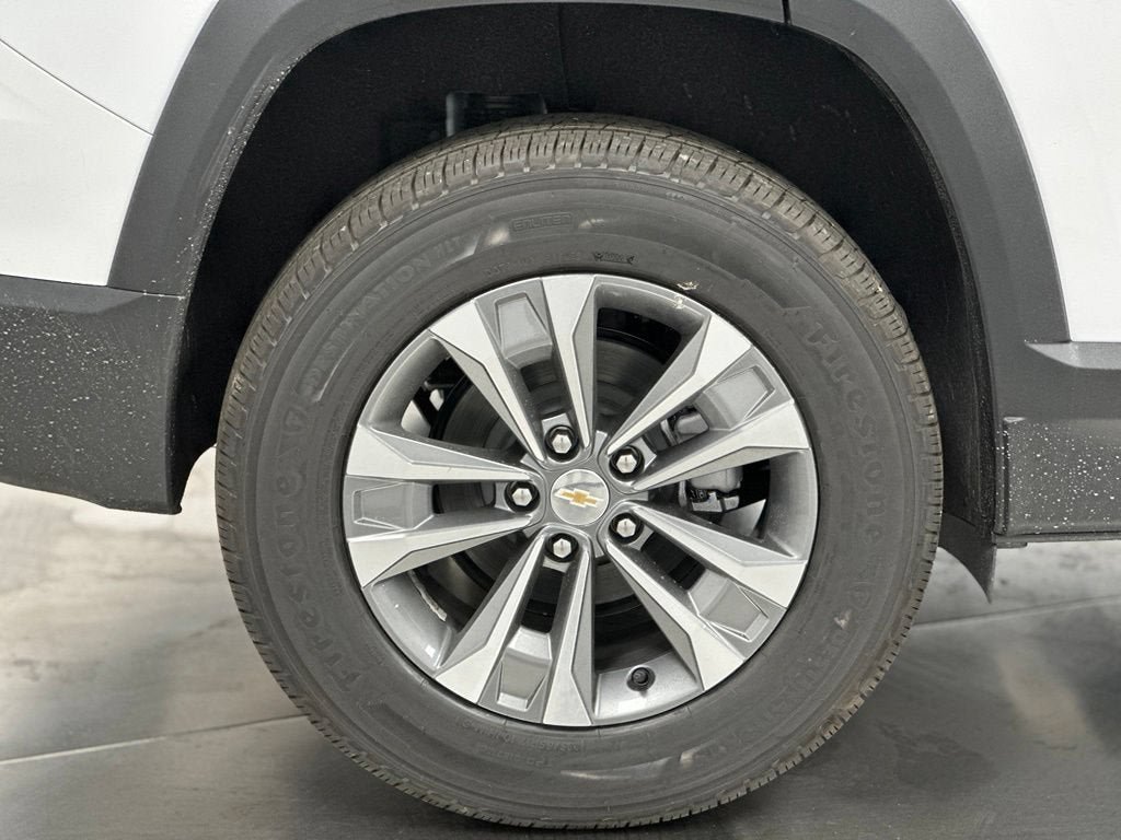 New 2027 Chevrolet Equinox LT FWD image 27