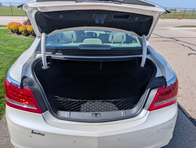 Used 2014 Buick LaCrosse Leather FWD image 8