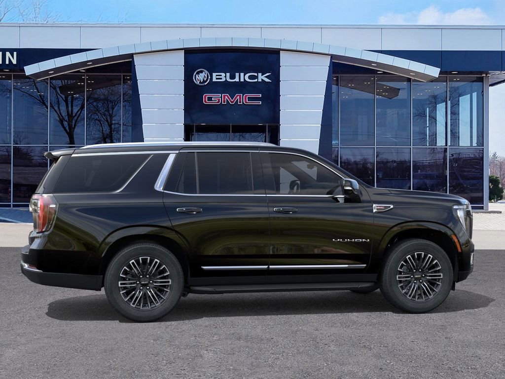 New 2026 GMC Yukon Elevation image 6