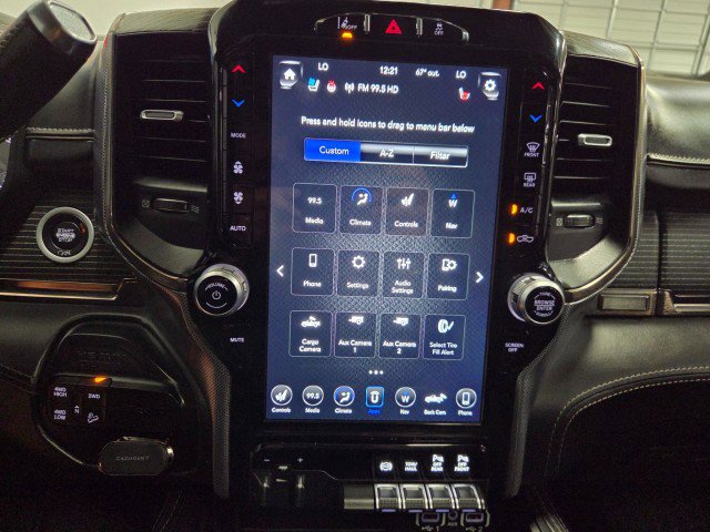 Used 2020 RAM 2500 Limited AWD/4WD image 60
