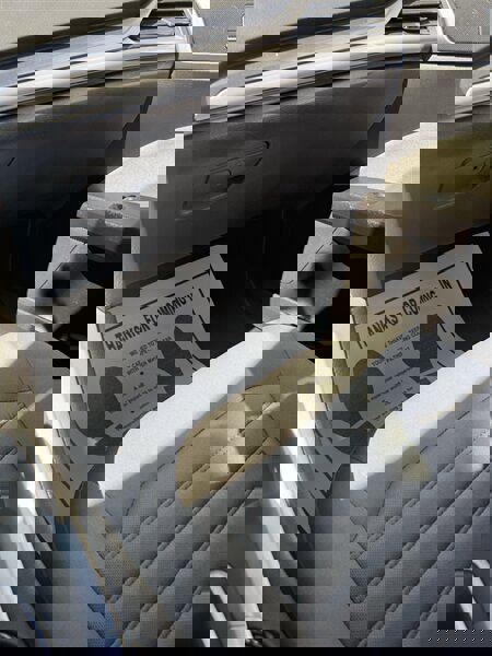 Used 2014 Ford Fusion S image 22