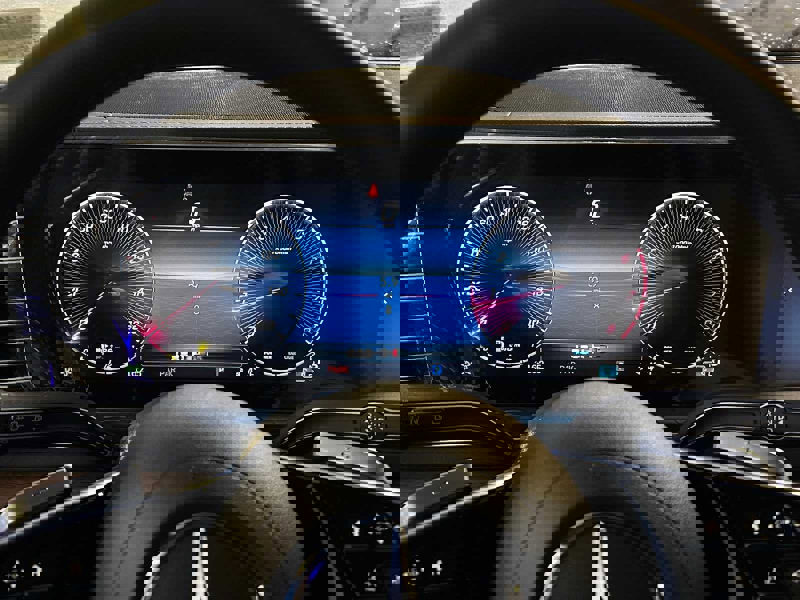 New 2026 Mercedes-Benz GLE 350 4MATIC image 24