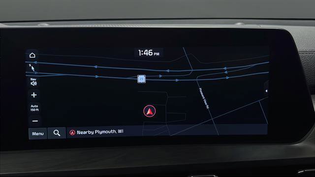 Used 2024 Kia Telluride SX X-Line image 12