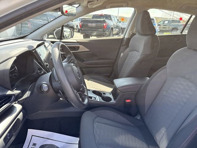 Used 2024 Subaru Impreza 2.0i Sport AWD/4WD image 10