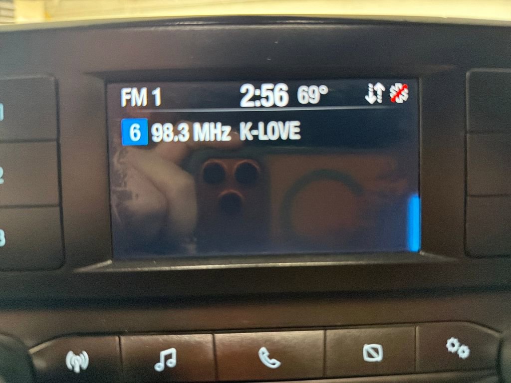 Certified 2023 Ford Transit 250 148 High Roof Extended w/ Load Area Protection Package image 25