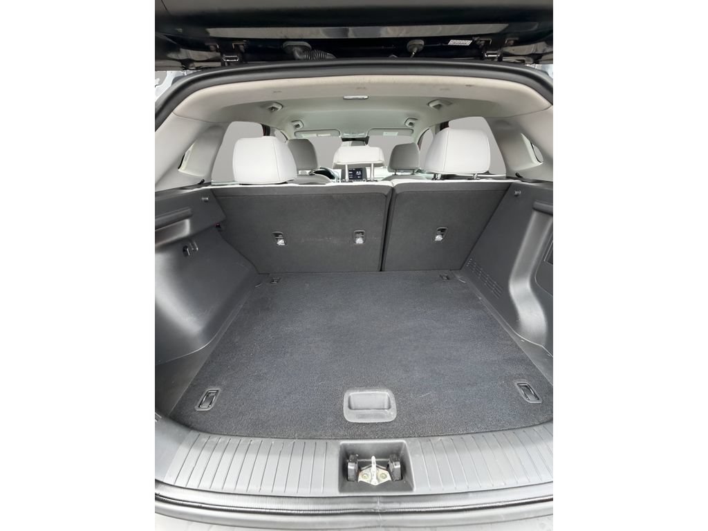 Used 2022 Hyundai Kona SEL AWD/4WD image 12