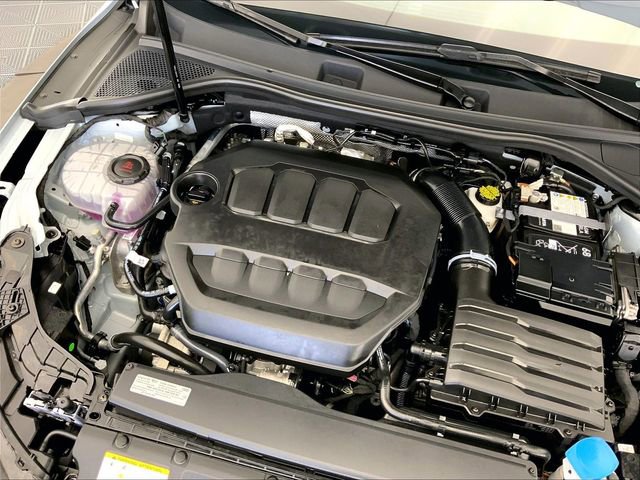 Used 2025 Audi A3 2.0T Premium Plus w/ Premium Plus Package image 31