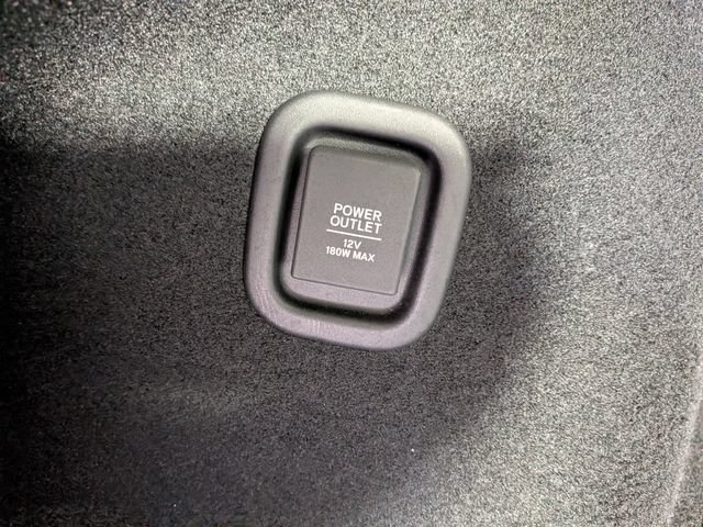 Certified 2023 Honda Passport EX-L image 12