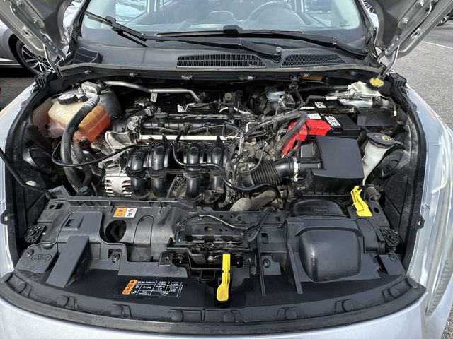 Used 2014 Ford Fiesta SE FWD image 25