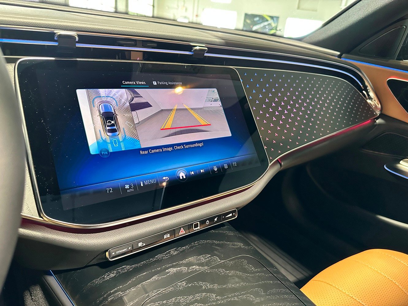 New 2026 Mercedes-Benz E 350 4MATIC Sedan image 11