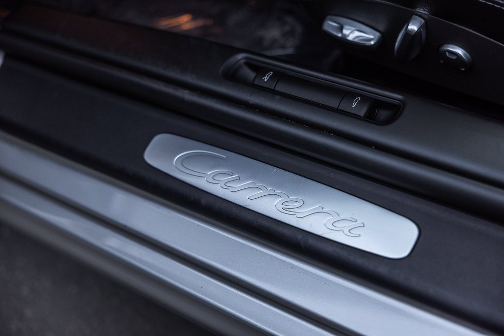 Used 2009 Porsche 911 Carrera image 15