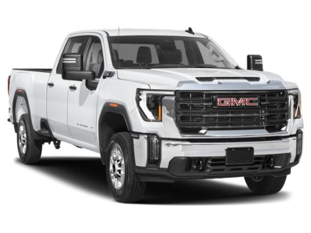 Used 2025 GMC Sierra 2500 Denali Ultimate AWD/4WD image 7