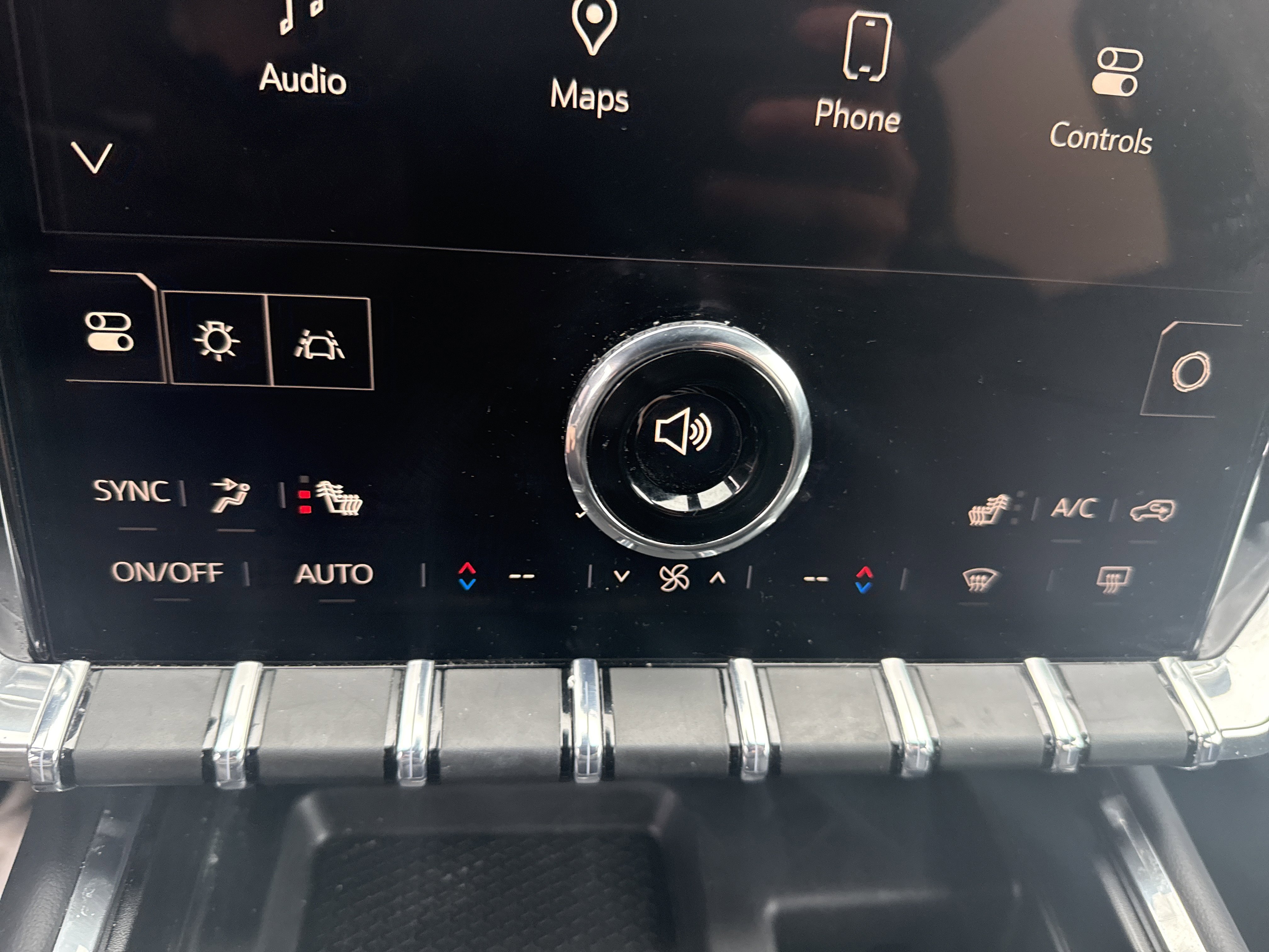 Used 2025 GMC Acadia Elevation AWD/4WD image 25