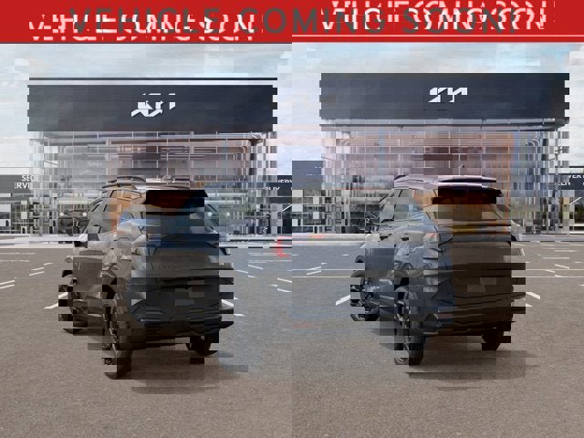 New 2026 Kia Sportage X-Line image 4