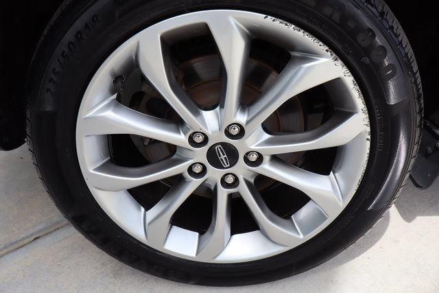 Used 2019 Lincoln MKC Select w/ Select Plus Package AWD/4WD image 49