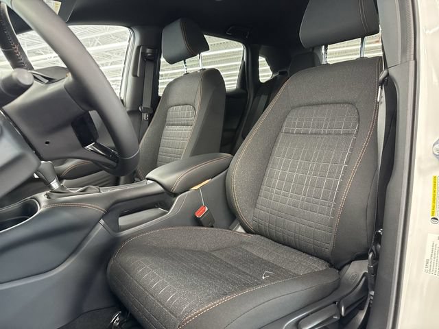 New 2027 Honda HR-V Sport image 17