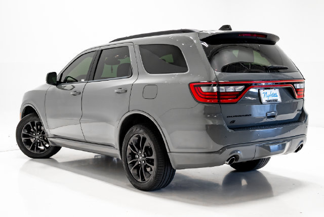 Used 2024 Dodge Durango GT AWD/4WD image 33