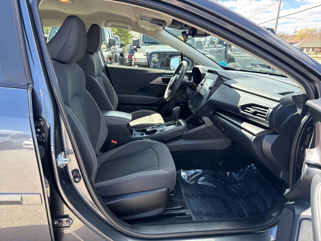Used 2024 Subaru Impreza 2.0i image 25