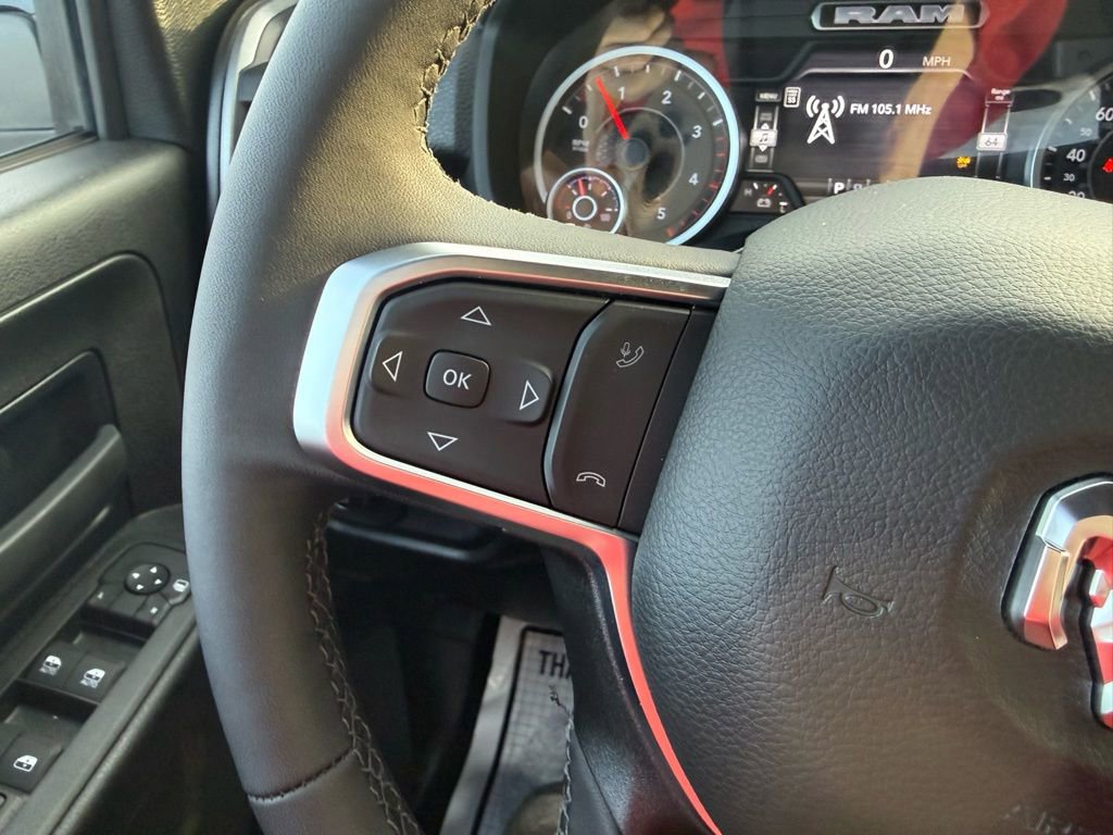 New 2025 RAM 2500 Tradesman w/ Safety Group image 50