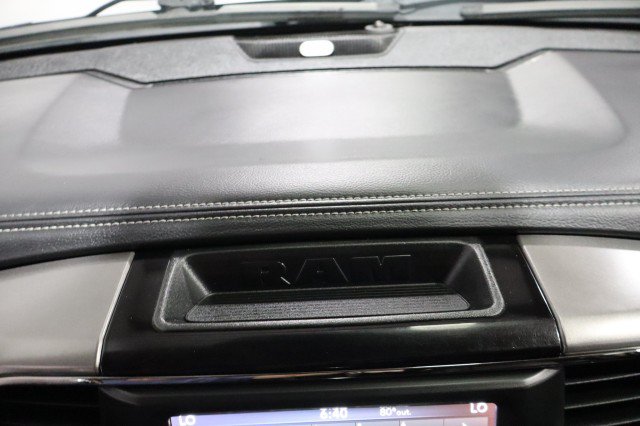 Used 2018 RAM 2500 Laramie w/ Sport Appearance Group AWD/4WD image 52