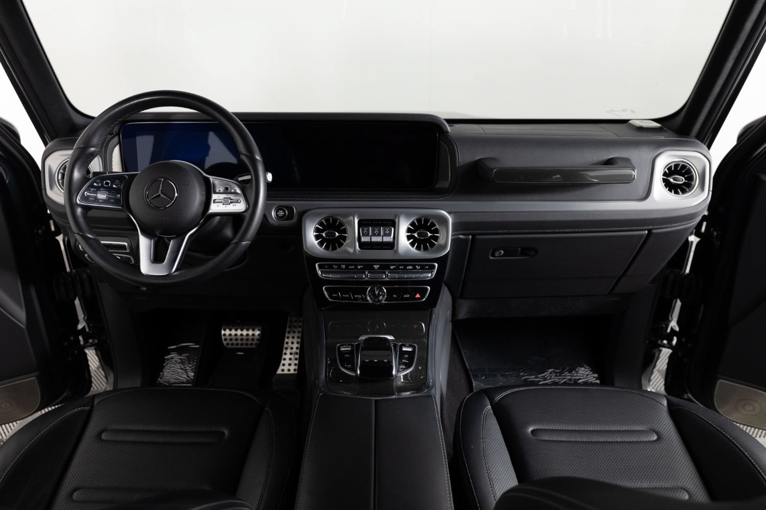 Used 2023 Mercedes-Benz G 550 image 38