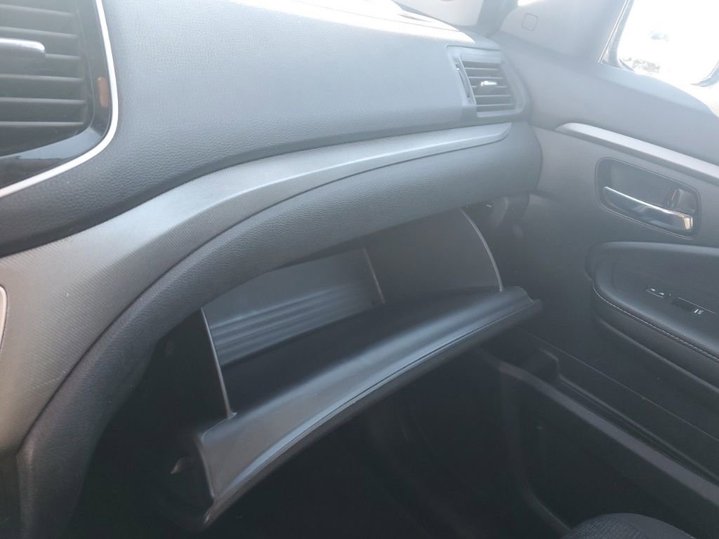 Certified 2024 Honda Ridgeline Sport image 23