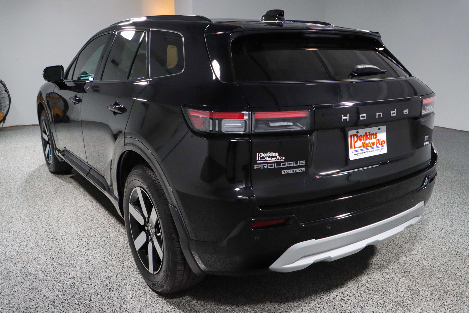 Used 2024 Honda Prologue Touring image 9