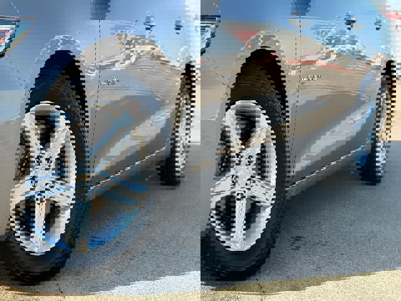 Used 2025 Chevrolet Malibu LS image 10