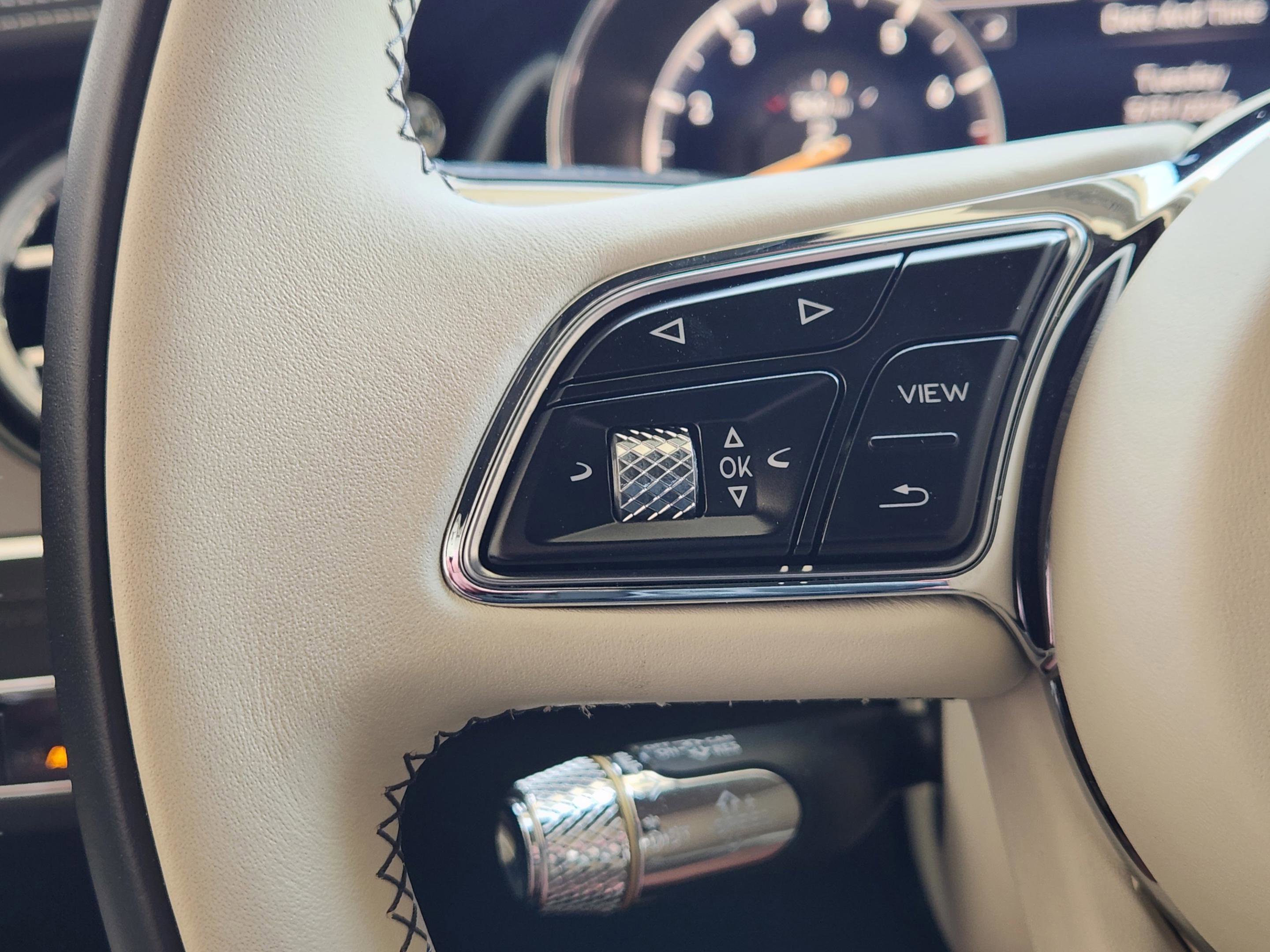 Used 2024 Bentley Continental GT image 36