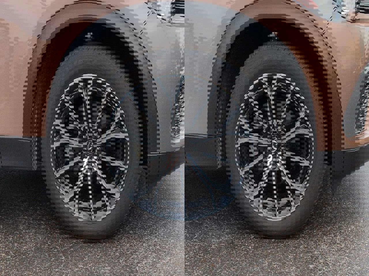 Certified 2025 MAZDA CX-70 Plug-In Hybrid w/ Premium Pkg image 10