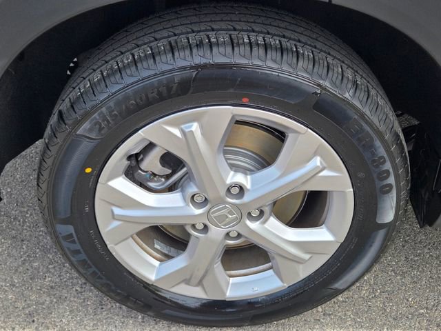 Certified 2023 Honda HR-V LX image 10