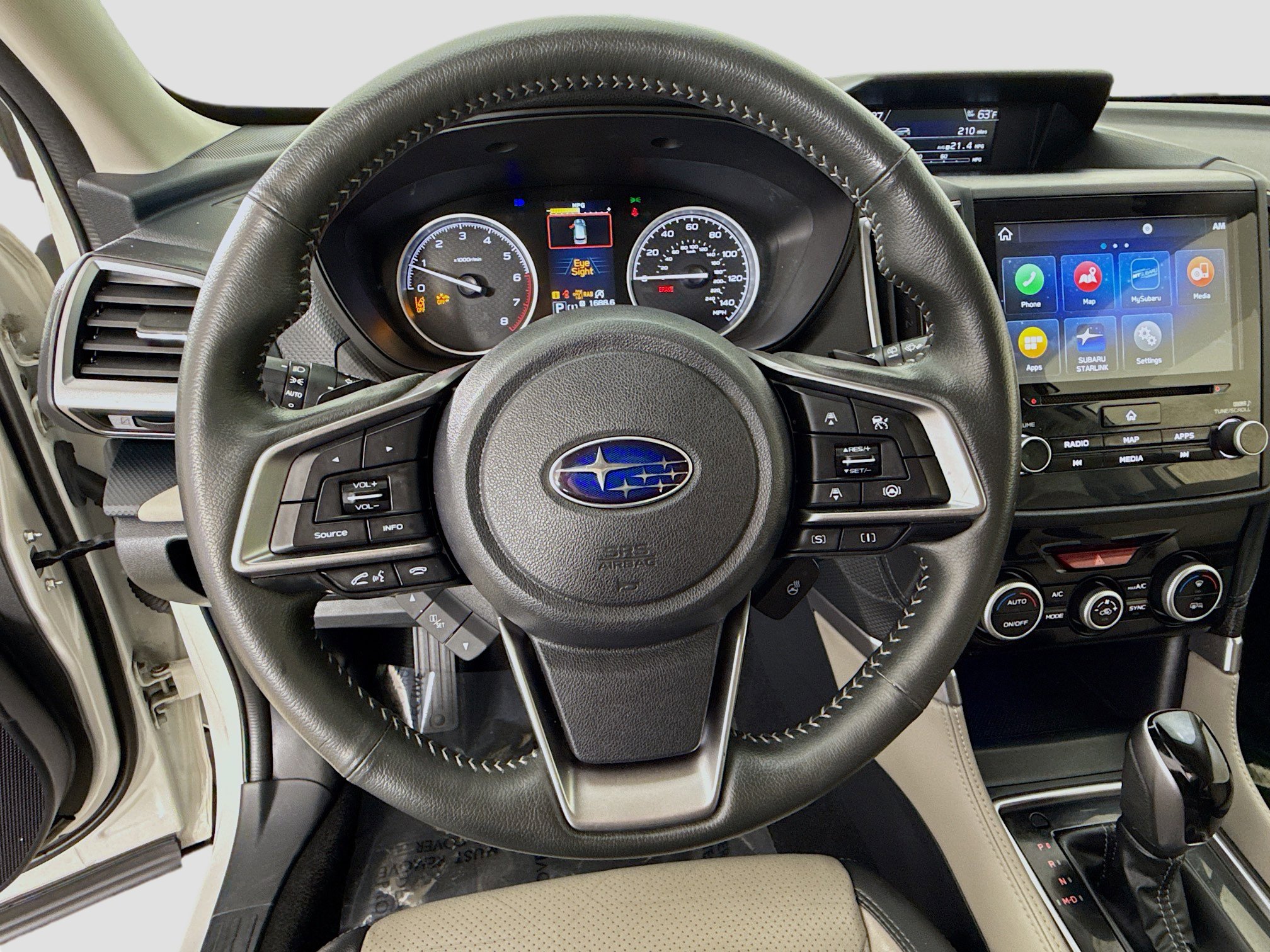 Used 2023 Subaru Forester Limited AWD/4WD image 11