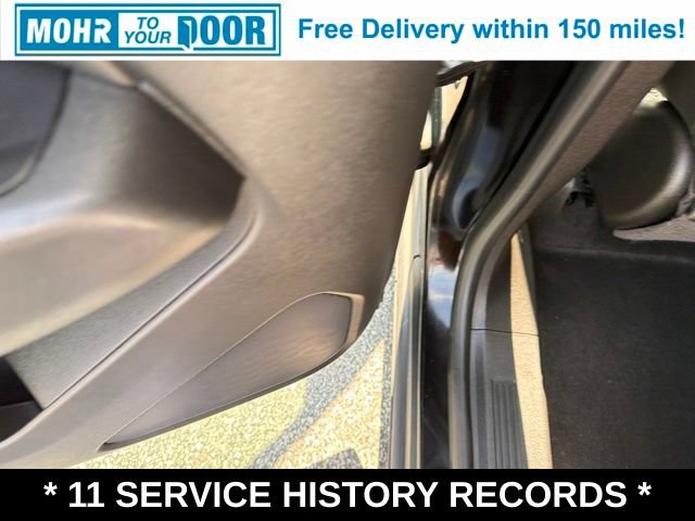Used 2022 Chevrolet Equinox Premier AWD/4WD image 43