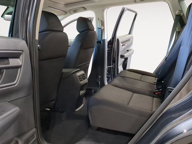 New 2026 Honda CR-V EX image 13