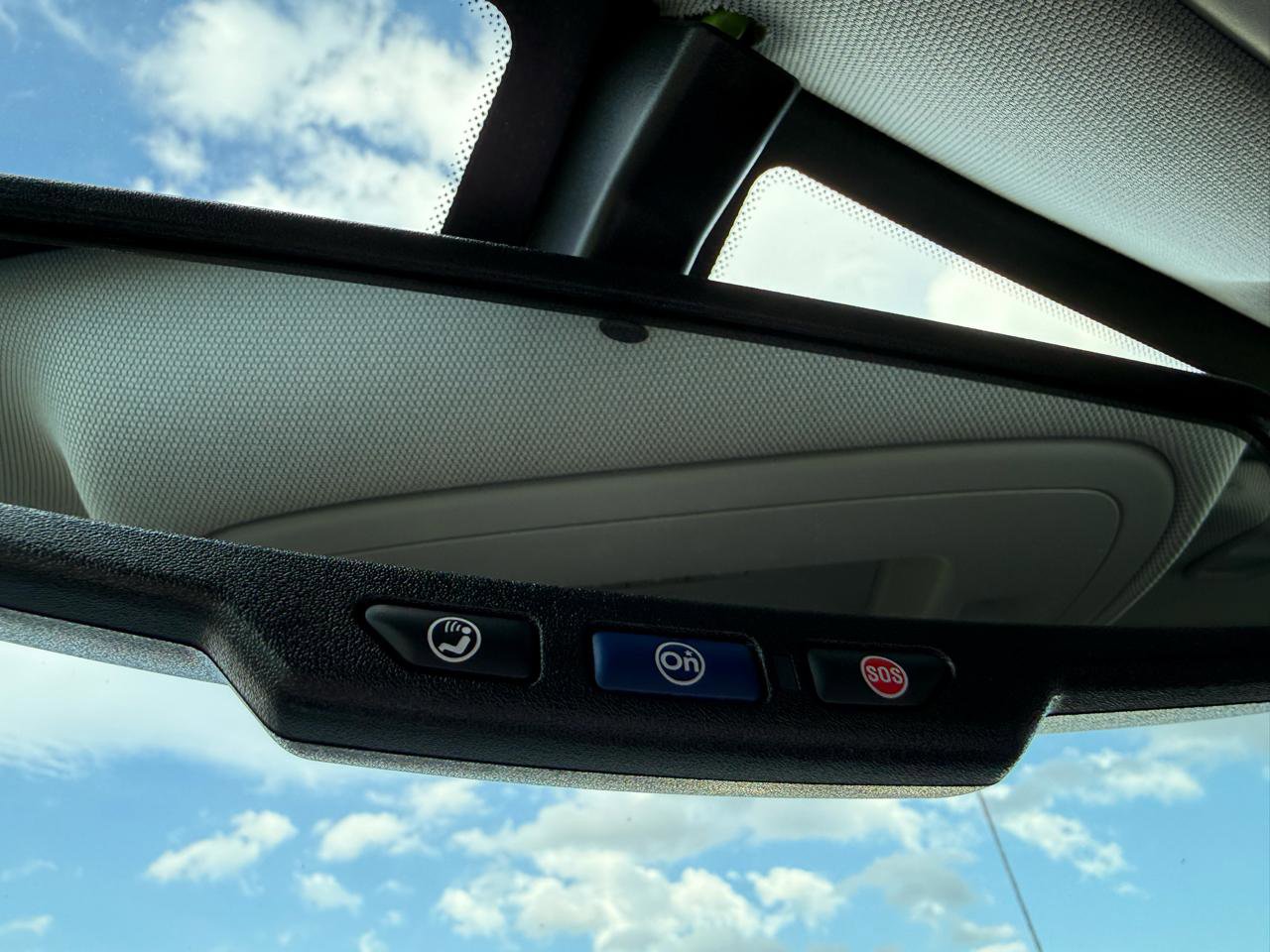 Used 2018 GMC Sierra 1500 SLT w/ Texas SLT Premium Package image 40