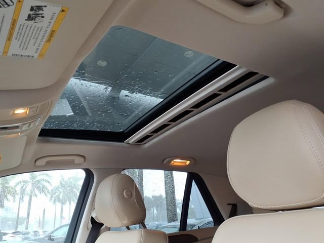 Used 2019 Mercedes-Benz GLE 400 4MATIC image 8