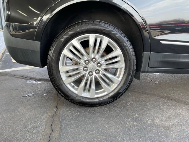 Used 2019 Cadillac XT5 Premium Luxury image 33