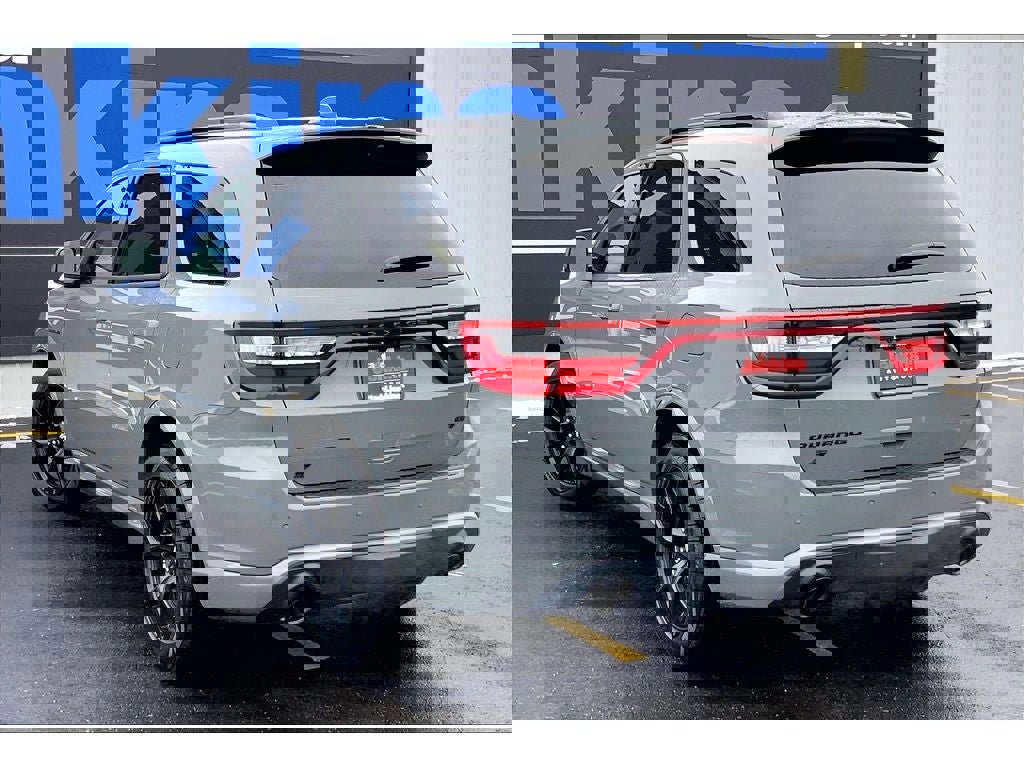 New 2026 Dodge Durango GT image 3