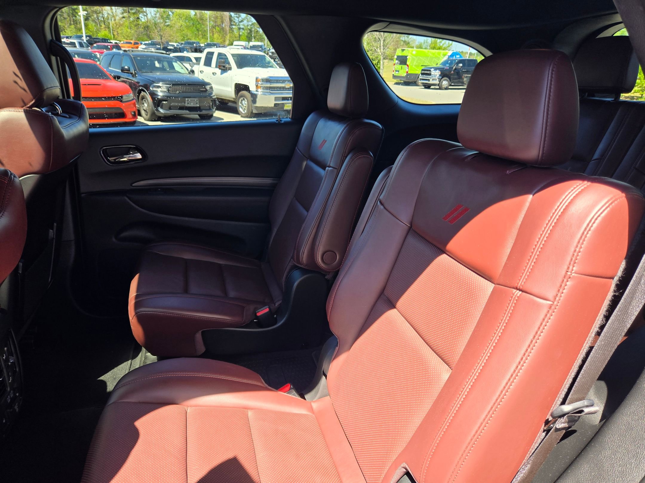 Used 2023 Dodge Durango GT image 33